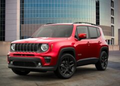 Orders Now Open for New 2022 (Jeep®) RED Renegade Special Edition