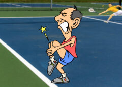 How to Prevent Pickleball Injuries!