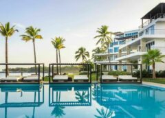 THE LUXURY COLLECTION DEBUTS IN DOMINICAN REPUBLIC’S NORTHERN COAST