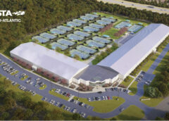USTA MID-ATLANTIC UNVEILS PLANS FOR WORLD-CLASS TENNIS CAMPUS FOCUSED ON HEALTH, WELLNESS AND COMMUNITY-BUILDING THROUGH SPORT