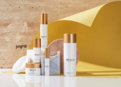 Míage Skincare Featured in Exclusive 64th GRAMMY Awards® Official Gift Lounge