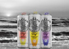 Get Ready for a Whole New Wave of White Claw®