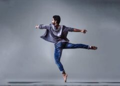 “THE ART OF DANCE: A JOURNEY INTO MOVEMENT” TO BEGIN CASTING