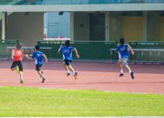 Atlanta Track Club and Microsoft create new programs to encourage healthy habits and STEM education