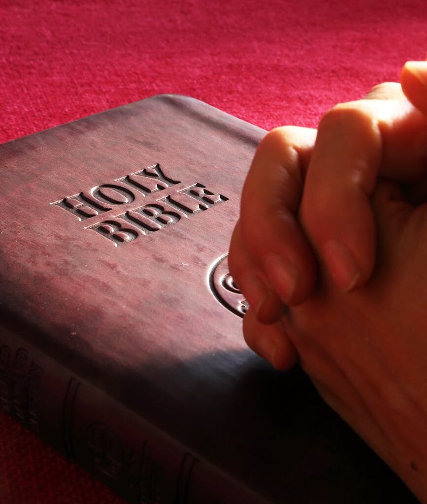 belief bible book business