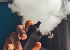 FDA Issues Decisions on Additional E-Cigarette Products