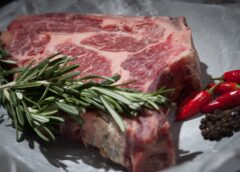 FDA Makes Low-Risk Determination for Marketing of Products from Genome-Edited Beef Cattle After Safety Review