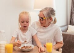 Kellogg Company donation to No Kid Hungry can help provide up to 2.5M breakfasts to kids in need