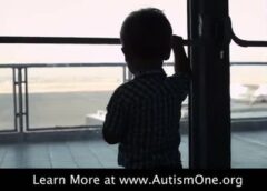 AutismOne Lets Parents Know During National Autism Awareness Month 2022 and World Autism Awareness Day about AutismOne 2022 Conference!