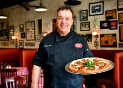Texas-Based Fast-Casual Brand Russo’s New York Pizzeria & Italian Kitchen Accelerates Global Expansion with Multi-unit Franchise Deal in Qatar