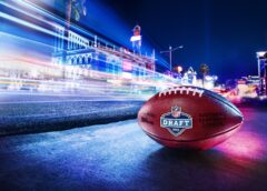 Courtyard by Marriott Drafts Passionate Fans for Ultimate VIP Experience at the 2022 NFL Draft