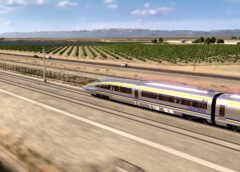 Does High-Speed Rail Exist in the US?