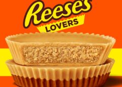 Calling All Peanut Butter Superfans – The Reese’s Peanut Butter Lovers Lineup is BACK!