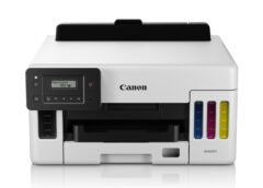 Canon Launches Six New Printers for Small Offices and Home Offices to Help Increase Productivity and Efficiency