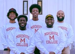 Morehouse College Students Earn Top Honors at 33rd Honda Campus All-Star Challenge, America’s Premier HBCU Academic Competition