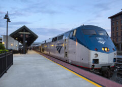 READY FOR SPRING BREAK? $10 FARES AVAILABLE FOR TRAVEL WITHIN VIRGINIA ON AMTRAK NORTHEAST REGIONAL