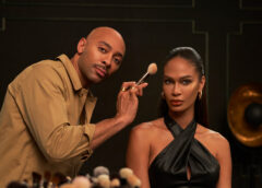 MasterClass Announces Celebrity Makeup Artist Sir John to Teach How to Create Makeup Looks for Any Moment in 30 Days