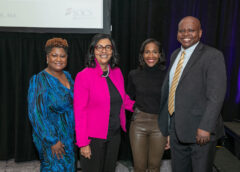 THE SKIN OF COLOR SOCIETY (SOCS) SUCCESSFULLY HELD ITS 18TH ANNUAL SCIENTIFIC SYMPOSIUM FEATURING LATEST RESEARCH & INSIGHTS FROM LEADING EXPERTS AND YOUNG RESEARCHERS ON KEY ISSUES IN SKIN OF COLOR DERMATOLOGY