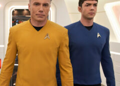 THE PALEY CENTER FOR MEDIA BRINGS STAR TREK TO THE BIG APPLE