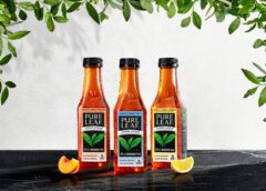 Pure Leaf Launches Three New Subtly Sweet Lower Sugar Iced Teas Just in Time for Summer 2022