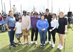 Topgolf Opens First-of-its-Kind Experience in El Segundo with Venue and Newly Renovated Lakes at El Segundo Golf Course