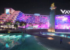 VAI Resort Announces New Entertainment Resort
