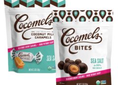 Cocomels Delivers on ‘Candy For All’ With Walmart Expansion