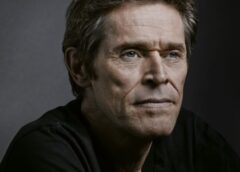 UW-Milwaukee to honor Willem Dafoe with honorary doctorate at 2022 commencement