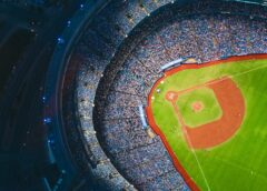 San Francisco Giants Score with Oracle Cloud