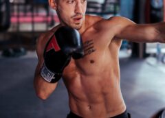 USA Boxing Announces Partnership with Thorne HealthTech