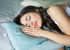 Drug reduced frequency of breathing pauses in sleep apnea