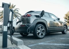 Sam’s Club and Synchrony Announce Rewards for Electric Vehicle Drivers