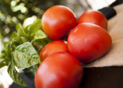 eatCleaner® Produce Wash + Tasti-Lee® Vine Ripened Tomatoes Join Forces for Promo at Southern California Albertsons