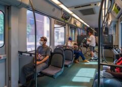 Masks no longer required on Valley Metro