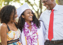 6 Tips for Planning a Sweet Graduation Celebration