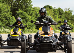 5 Road Ready Tips to Ride Motorcycles Safely and Comfortably