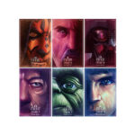 Star Wars posters- Reflections