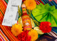 Cholula Hot Sauce Taps Netflix’s “On My Block” star Jessica Marie Garcia to Bring the Flavor of Cinco de Mayo to Mother’s Day and Día de las Madres with Surprise Flights Home