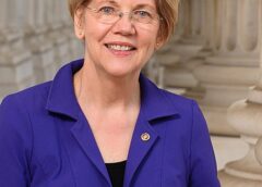 ELIZABETH WARREN TO DISCUSS IMPORTANT ISSUES THAT FACE WOMEN TODAY