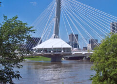 The Forks officially kicks off 2022 summer visitor season on May 28, as part of Doors Open Winnipeg
