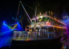 Disneyland Resort Offers Spectacular Summer Fun with Return of ‘Fantasmic!,’ ‘Tale of the Lion King’ and more