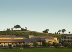 NAPA VALLEY’S LARGEST DESTINATION RESORT RECAPITALIZED AND POISED FOR FUTURE GROWTH