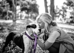 PURINA SUPPORTS DOMESTIC VIOLENCE SURVIVORS AND PETS WITH SPECIALLY MARKED PACKAGING DURING NATIONAL PET MONTH