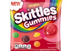 Voluntary Recall of Specific Varieties of SKITTLES®, STARBURST®, and LIFE SAVERS® Gummies Due to Potential Presence Metal Strands