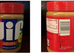 The J. M. Smucker Co. Issues Voluntary Recall of Select Jif® Products Sold in the U.S. for Potential Salmonella Contamination