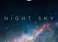 Night Sky – Official Trailer | Prime Video