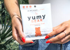 THE YUMY CANDY COMPANY RECEIVES PURCHASE ORDER FOR 35,000 UNITS OF YUMY BEARS FROM CANADA’S LARGEST FOOD RETAILER