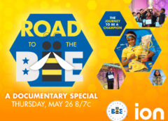 ‘Road to the Bee’ special premieres May 26 on ION, Bounce in advance of Scripps National Spelling Bee