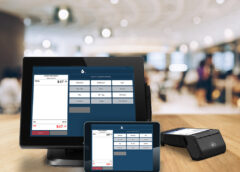 Squirrel announces new Full-Service Restaurant Edition of the Squirrel Cloud POS at NRA 2022