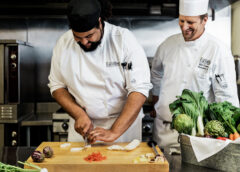 ESCOFFIER DESIGNATED A GREAT PLACE TO WORK-CERTIFIED™ COMPANY FOR THE THIRD CONSECUTIVE YEAR